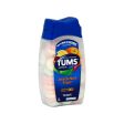 Tums Ultra Strength Fruity Antacid Medicine  72 Ct Hot on Sale