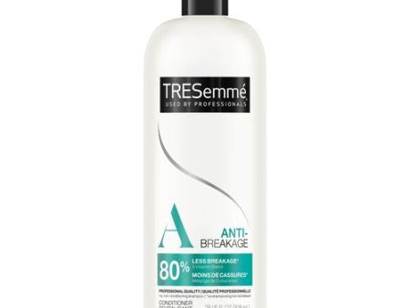 Tresemme Anti-Breakage Conditioner with 5 Vitamin Blend 28 fl oz Fashion