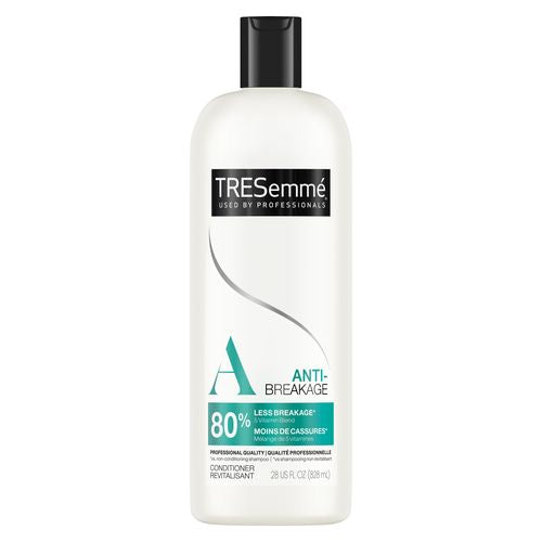 Tresemme Anti-Breakage Conditioner with 5 Vitamin Blend 28 fl oz Fashion