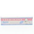 Vitacilina Bebe Diaper Rash Treatment Ointment  1.76 oz  Tube Supply