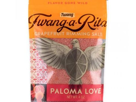 Twang, Paloma, Love Grapefruit - 4 Oz Online