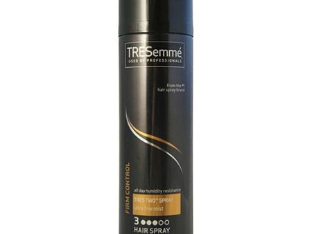 Tresemme Strong Hold Ultra Fine Mist Hair Spray  11 oz on Sale