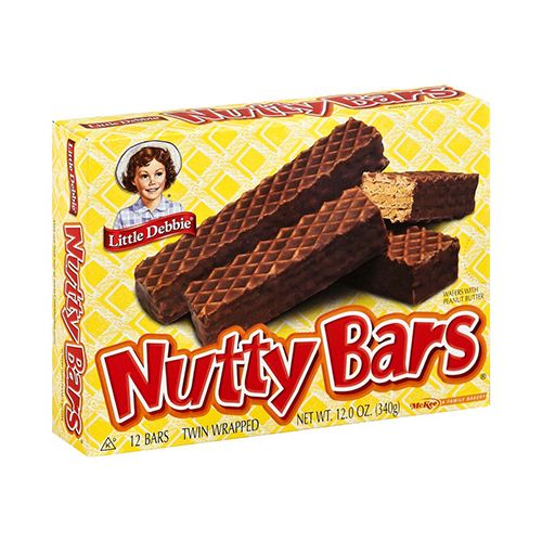 WAFERS WITH PEANUT BUTTER Online Sale