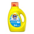 Tide Simply Refreshing Breeze Liquid Laundry Detergent - Clean & Fresh - 92 fl oz Sale