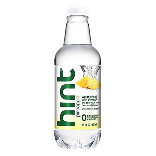 WATER INFUSED WITH PINEAPPLE ESSENCE, PINEAPPLE For Discount