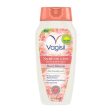 Vagisil Sensitive Scents Feminine Wash  Peach Blossom Scent  12 oz Online Sale