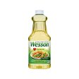 Wesson Canola Oil - 48oz, shortening and cooking oils Online Sale