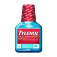 TYLENOL Cold Plus Mucus Severe   SOLUTION Online now