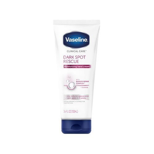 Vaseline Clinical Care Dark Spot Rescue Moisturizing Hand Cream  3.4 fl oz Cheap