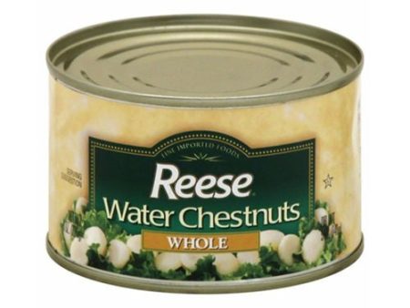 WHOLE WATER CHESTNUTS Sale