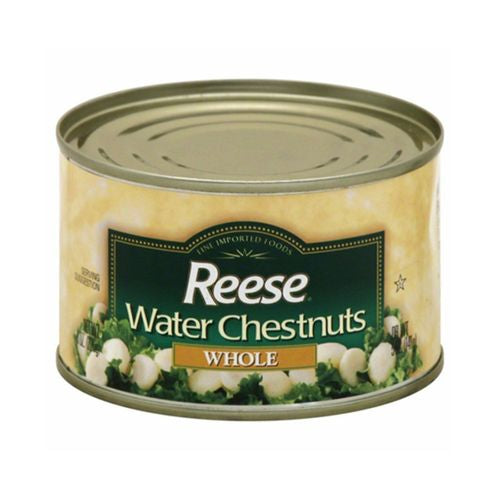 WHOLE WATER CHESTNUTS Sale