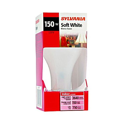 Syl 150w Soft White - 1 Pk Hot on Sale