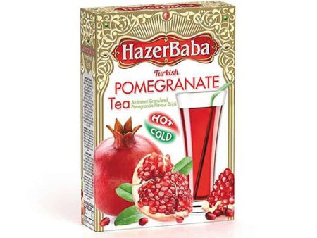 Tetley Herbal Infusions Pomegranate & Cherry, 16 Count Tea Bags Online