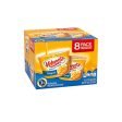 Velveeta Original Microwavable Shells & Cheese Cups 8-2.39 oz cups (B00WI0T5AQ) For Cheap