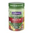 VITAFUSION Goodness Vitamin Gummy D3, 100 gummies For Discount