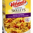 Velveeta Skillets Chicken Alfredo Dinner Kit, 12.5 oz Box Online now