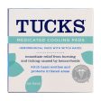 Tucks 40ct Hemorrhoid Medicated Cooling Pads with Witch Hazel Discount