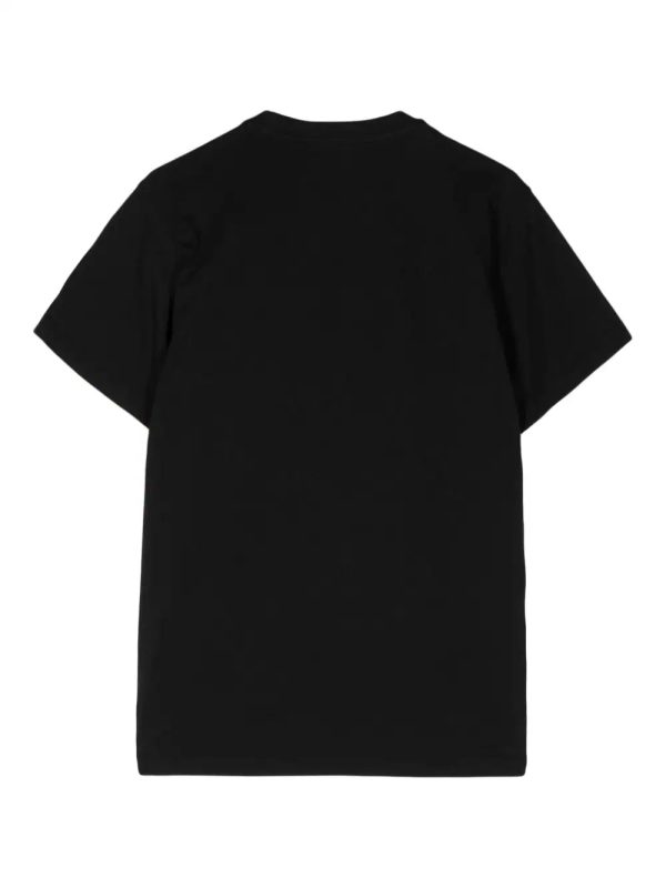 Electric Cotton T-Shirt on Sale