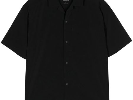 Camp-Collar Shirt Supply