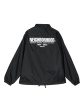 Logo-Print Taffeta Windbreaker Cheap