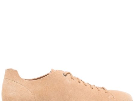 Bend Suede Sneakers Online Sale