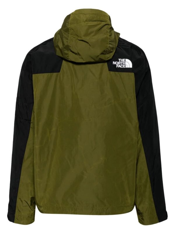 Tustin Hooded Windbreaker For Sale