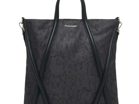 The Harness Tote Bag Hot on Sale