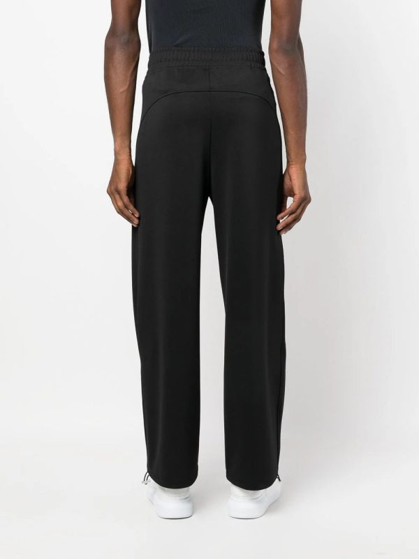 Run Hany Logo Track Pants Online Sale