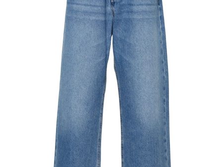 Le De Nîmes Wide-Leg Jeans Discount