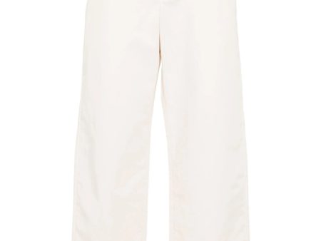 Le Pantalon Jean Straight-Leg Trousers Online Hot Sale