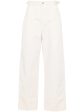 Le Pantalon Jean Straight-Leg Trousers Online Hot Sale