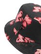 Floral Twill Bucket Hat Hot on Sale