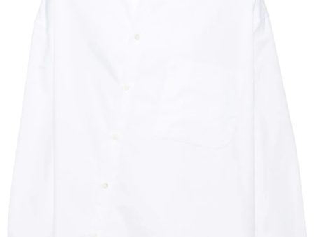 Cuadro Poplin Shirt Discount